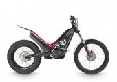 2012 Xispa 250 photo